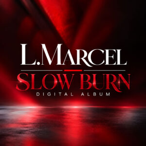 Slow Burn – Digital Album